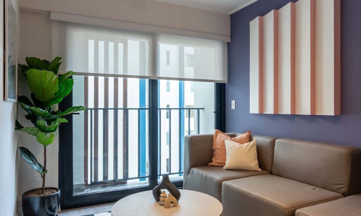 Photo of Livingroom in San Antonio