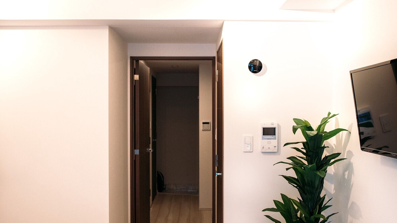 Photo of Bedroom in Nihonbashihoridomecho