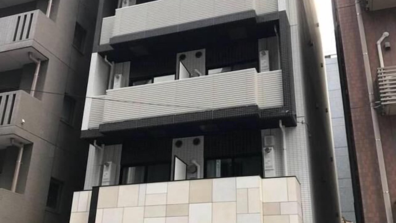 Photo of Outdoor in Nihonbashihoridomecho