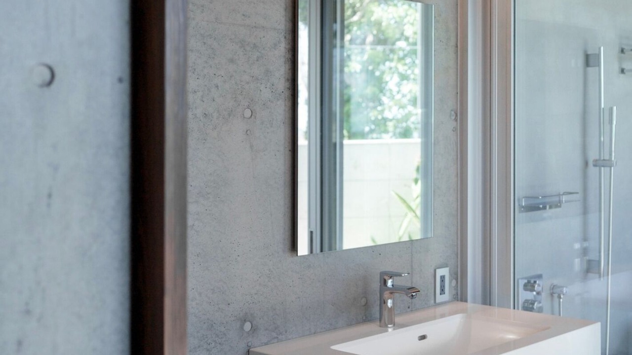 Photo of Bathroom in Nishinoomote