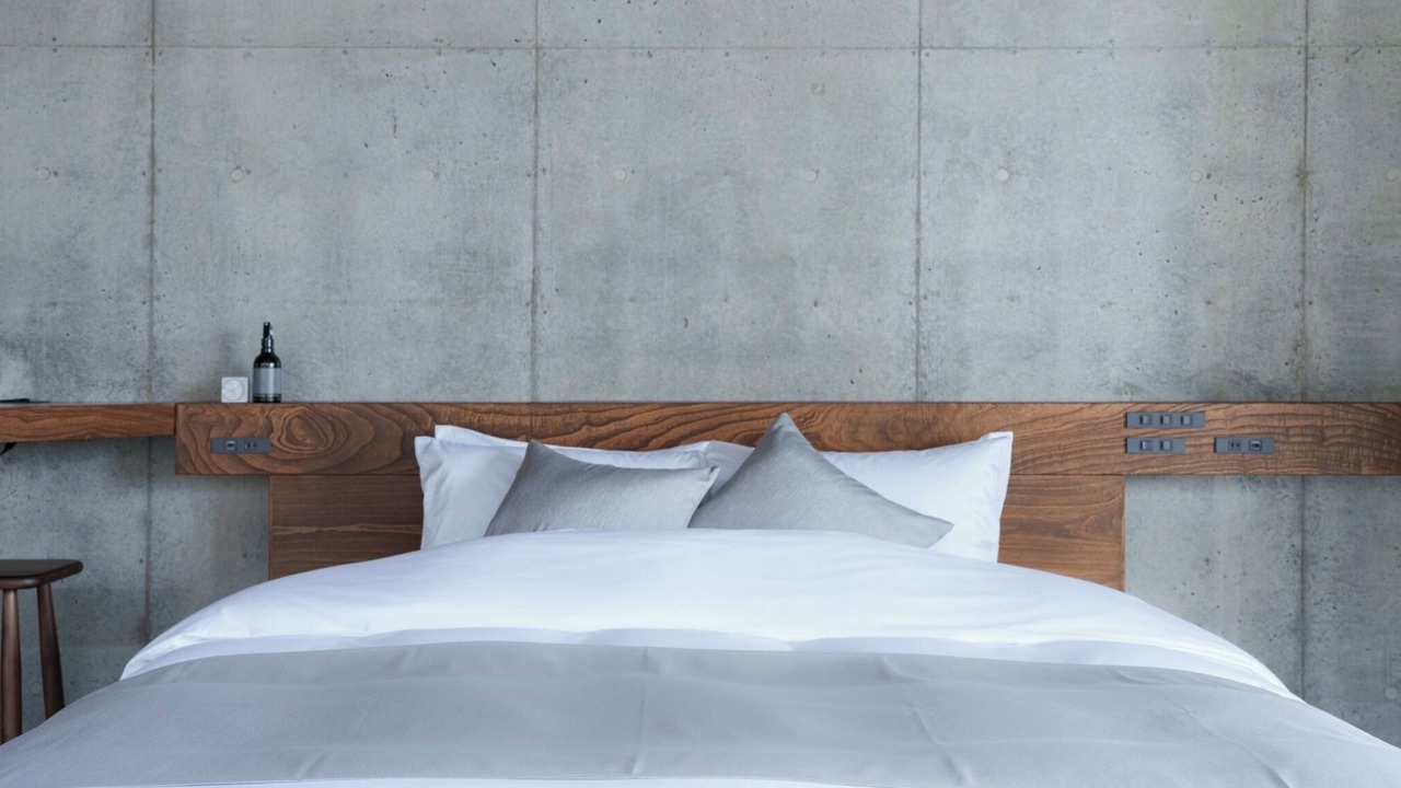 Photo of Bedroom in Nishinoomote