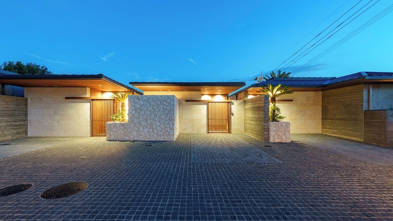 Photo of Outdoor in Nishinoomote