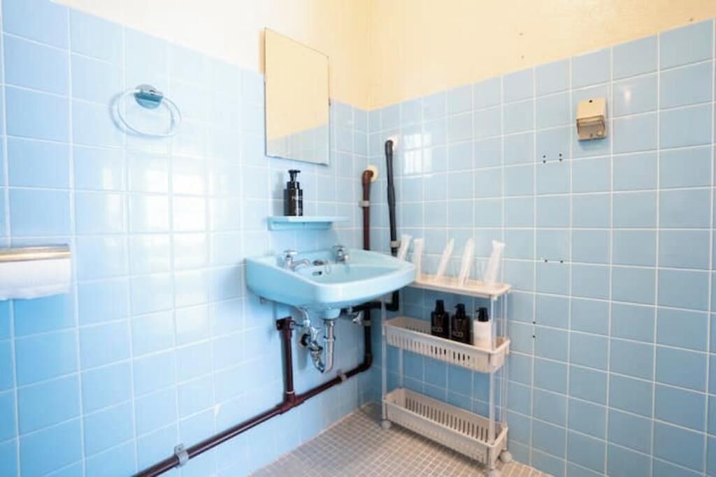 Photo of Bathroom in Naha City Centre