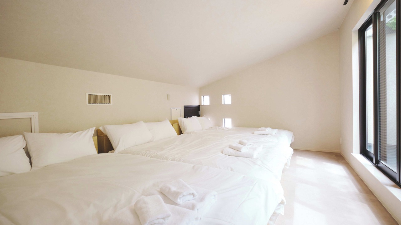 Photo of Bedroom in Honmachi