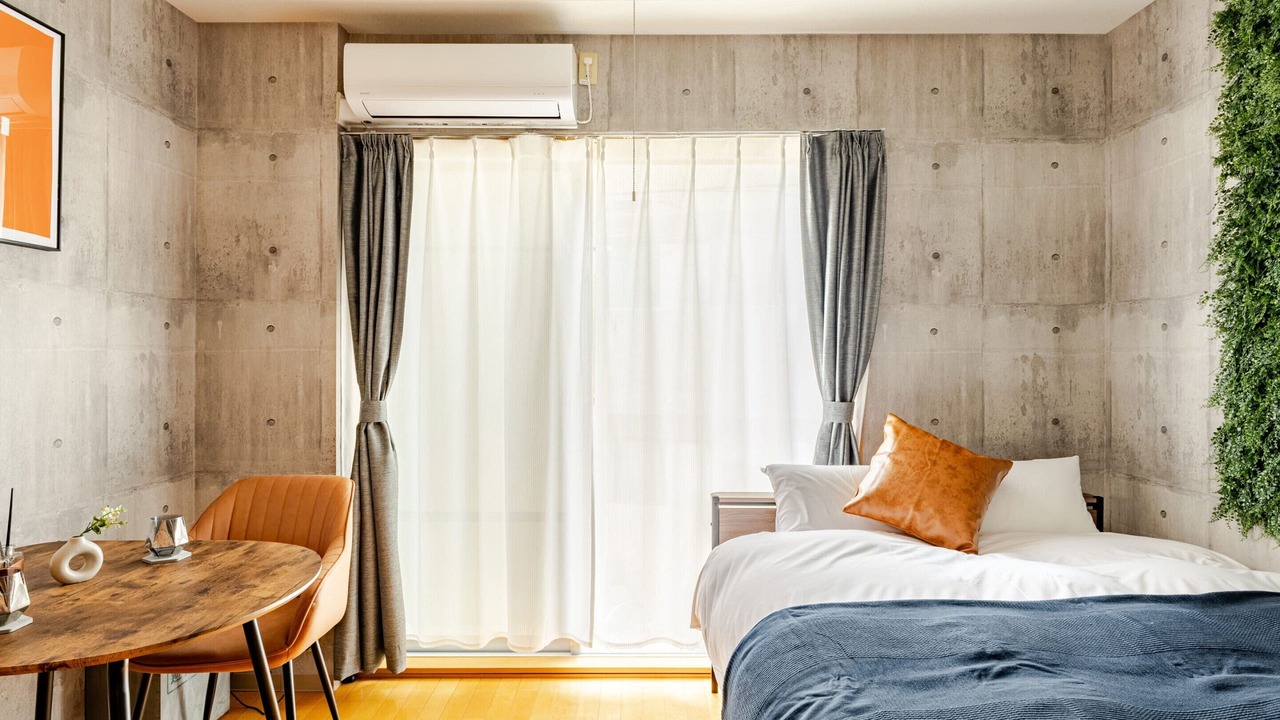 Photo of Bedroom in Sangenjaya