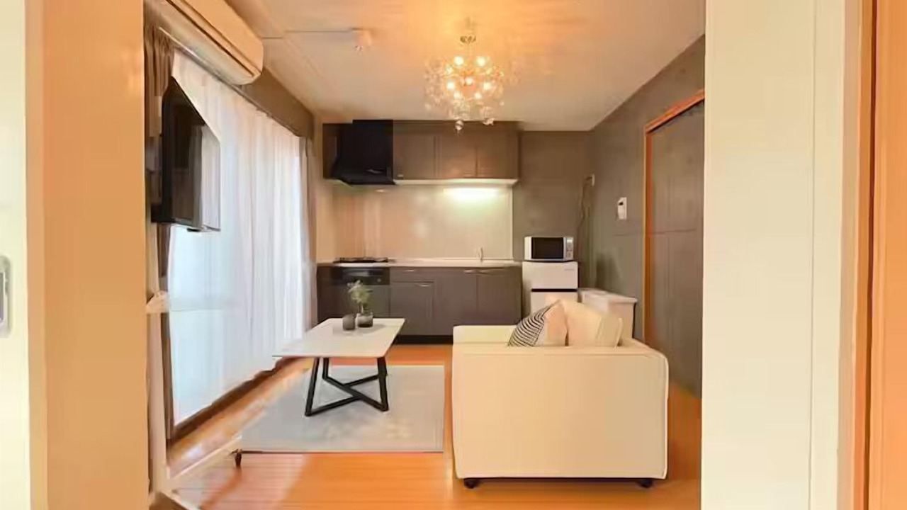 Photo of Livingroom in Sangenjaya
