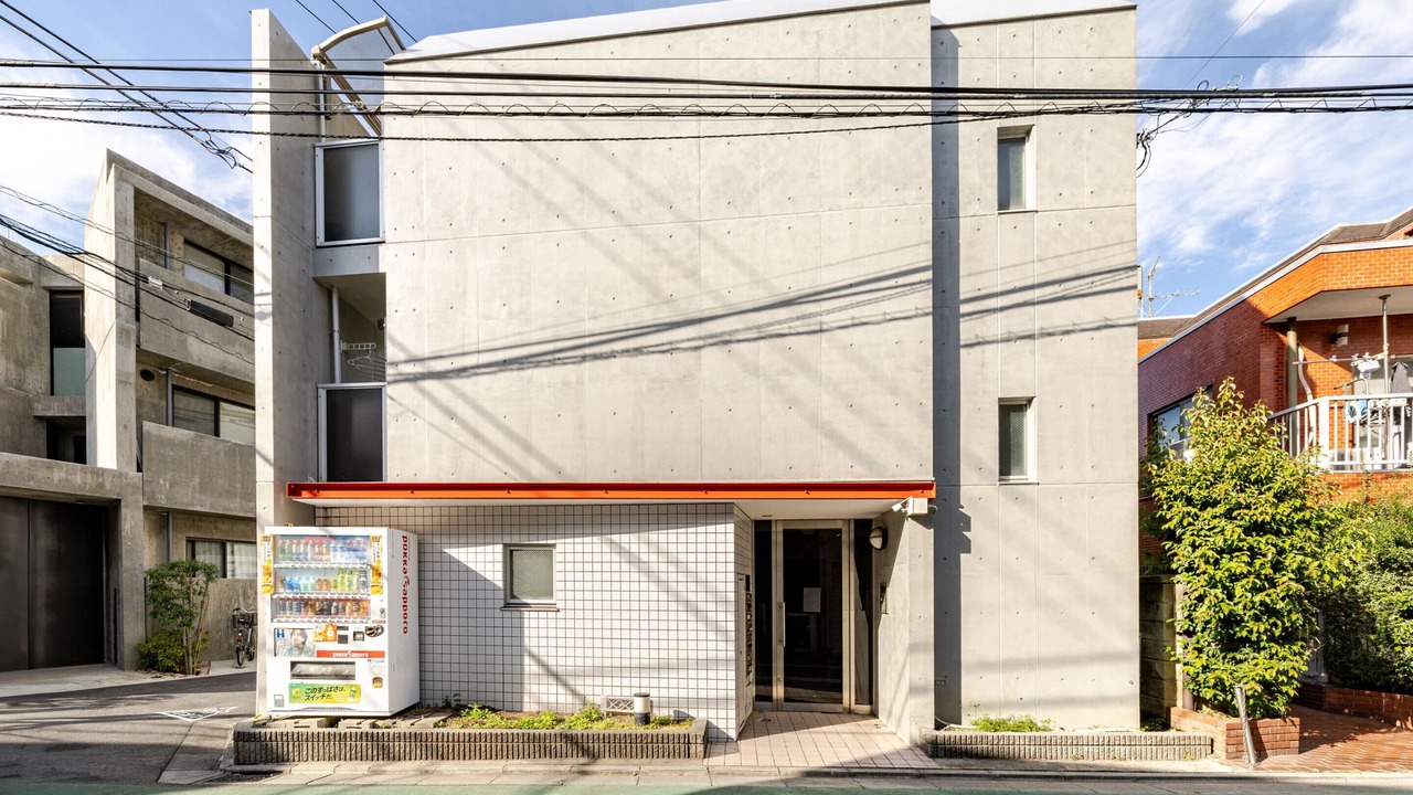 Photo of Outdoor in Sangenjaya