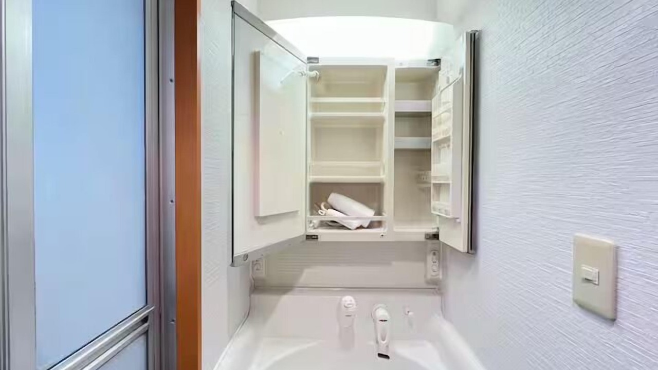 Photo of Bathroom in Sangenjaya