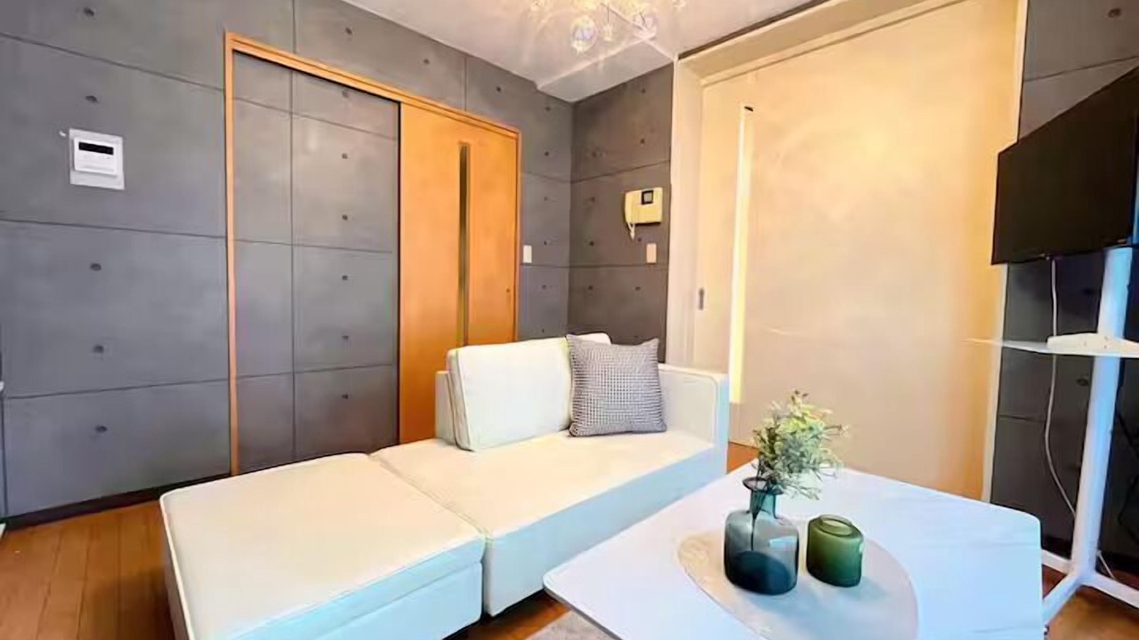 Photo of Livingroom in Sangenjaya