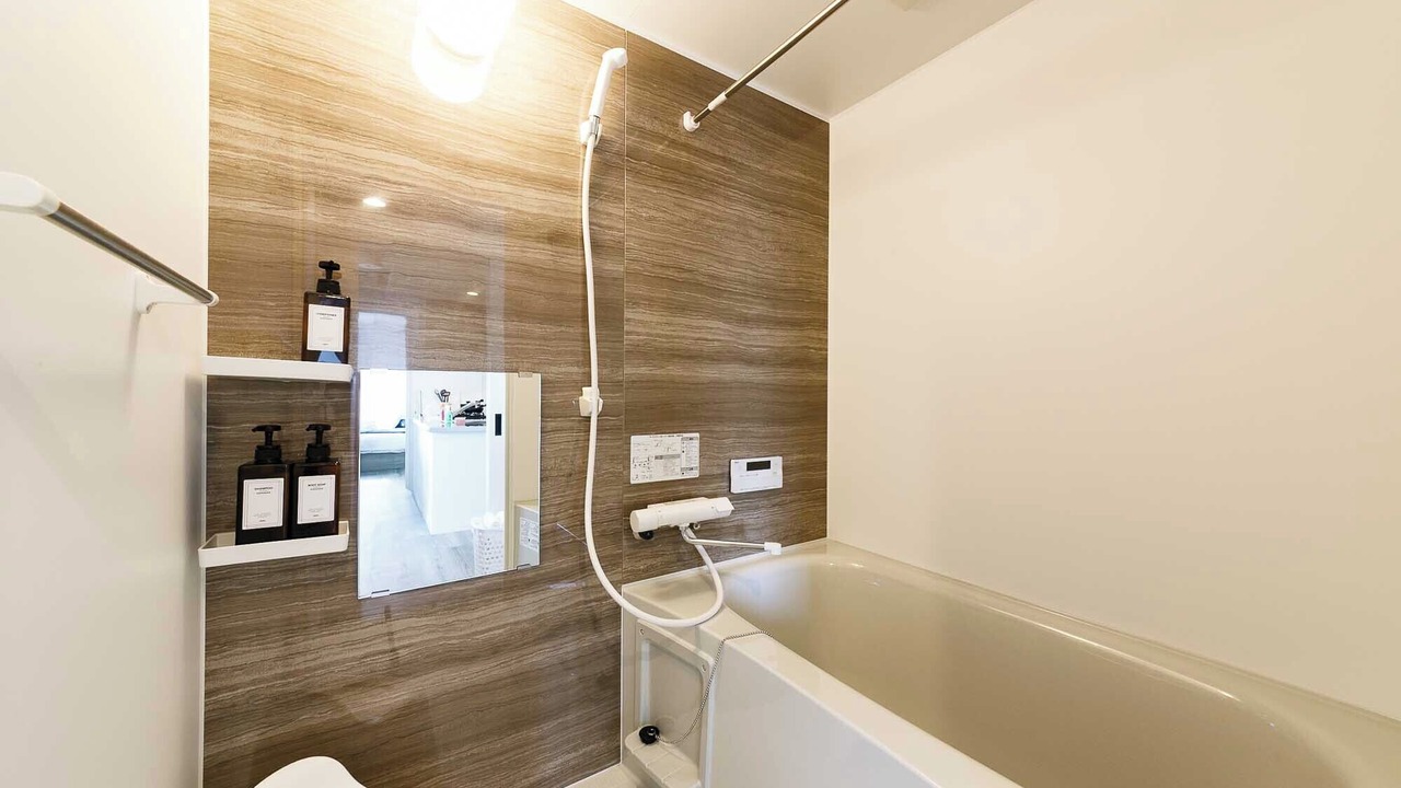 Photo of Bathroom in Chitose