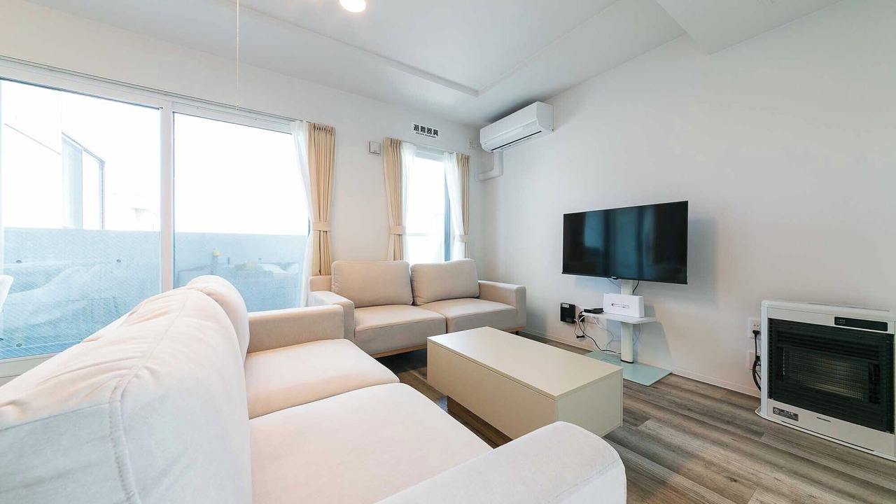 Photo of Bedroom in Chitose