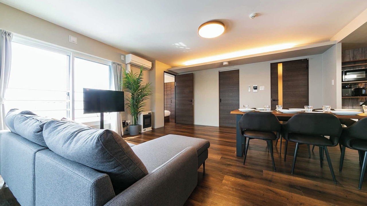 Photo of Bedroom in Chitose