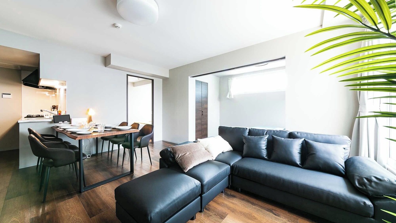 Photo of Bedroom in Chitose