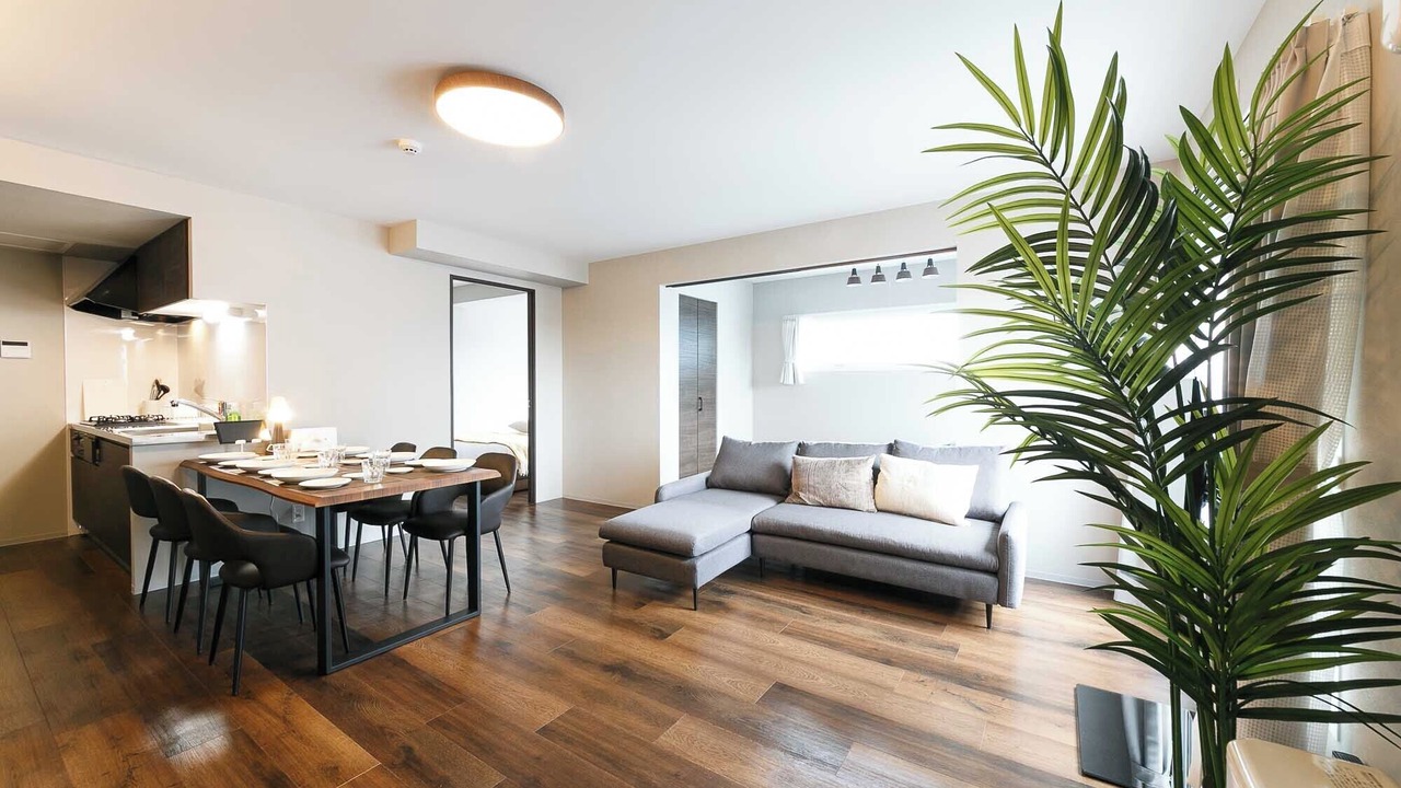 Photo of Bedroom in Chitose