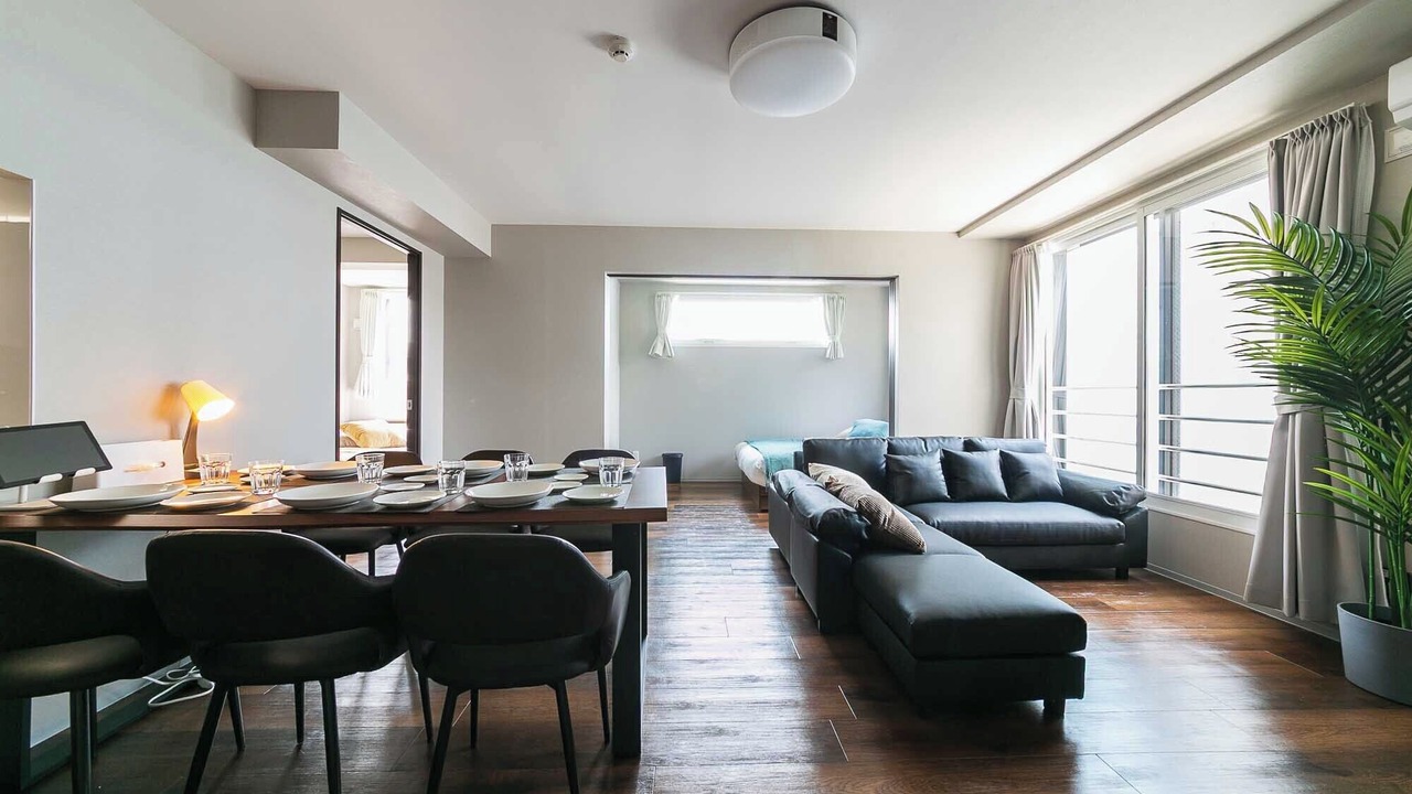 Photo of Bedroom in Chitose