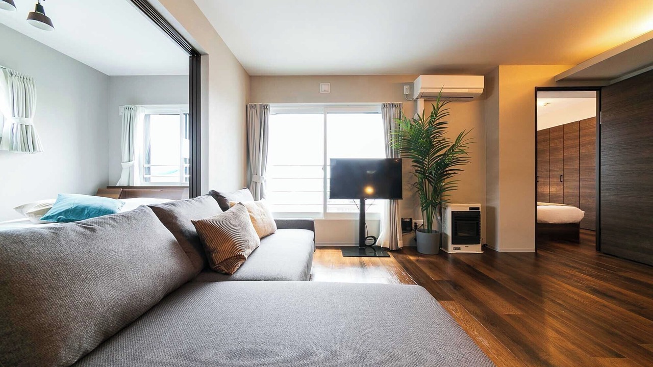 Photo of Bedroom in Chitose