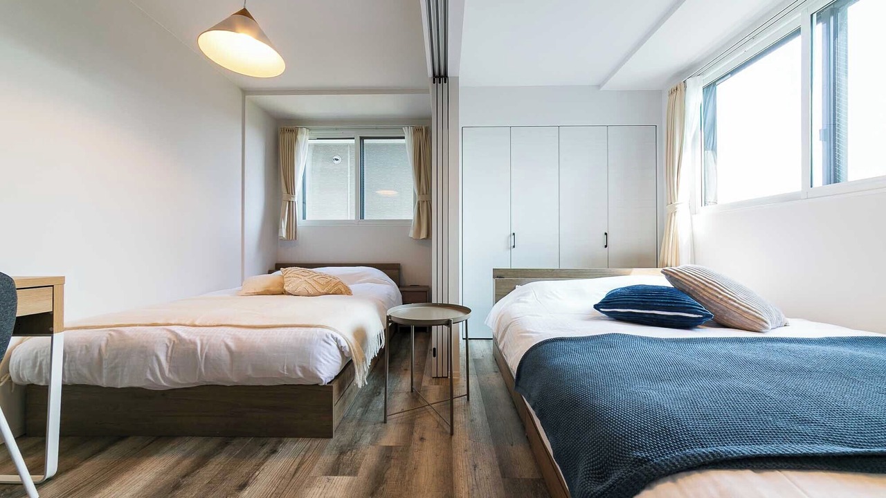 Photo of Bedroom in Chitose