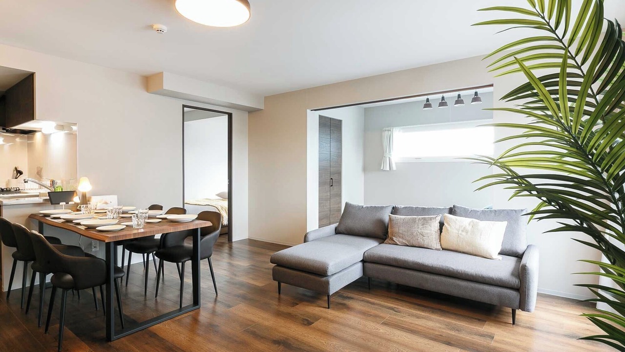 Photo of Bedroom in Chitose