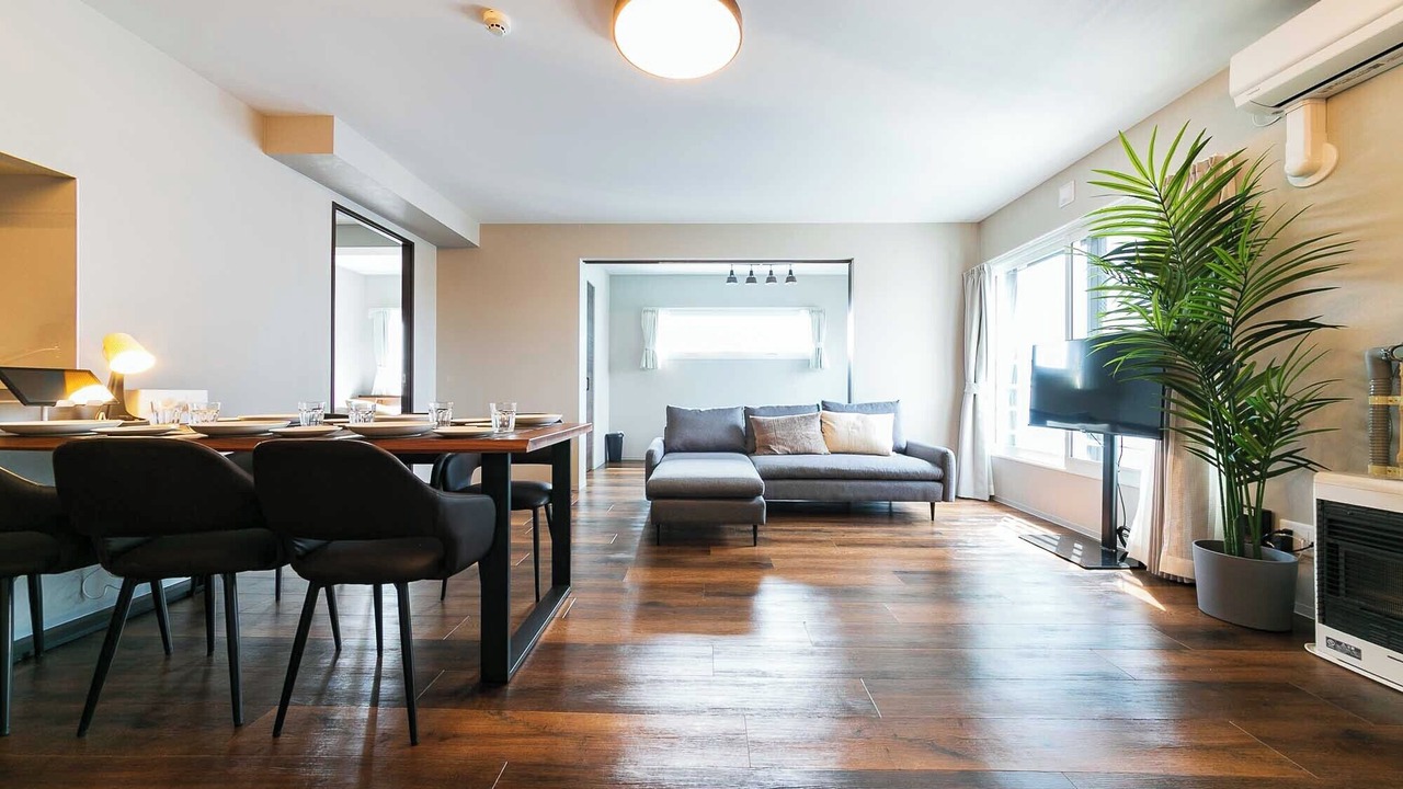 Photo of Bedroom in Chitose