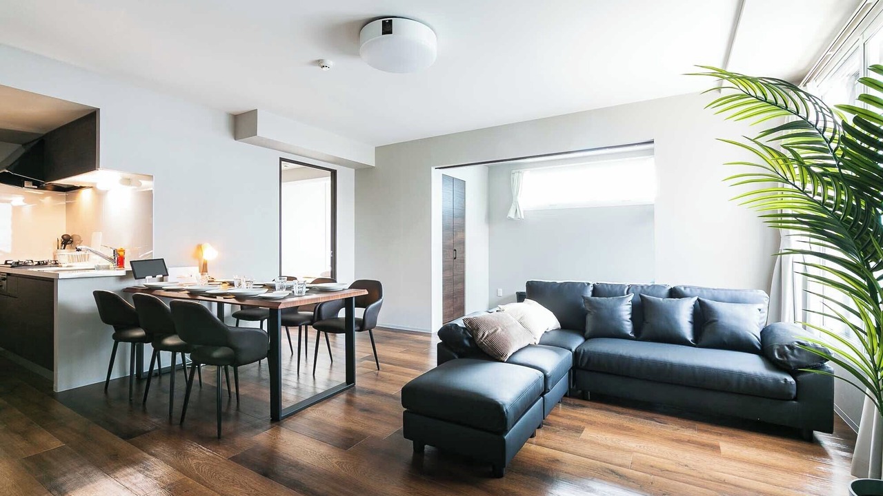 Photo of Bedroom in Chitose