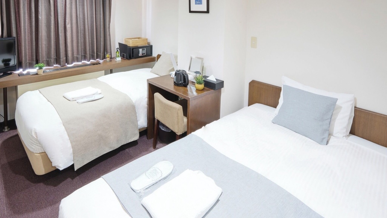 Photo of Bedroom in 2-Chome Shinjuku