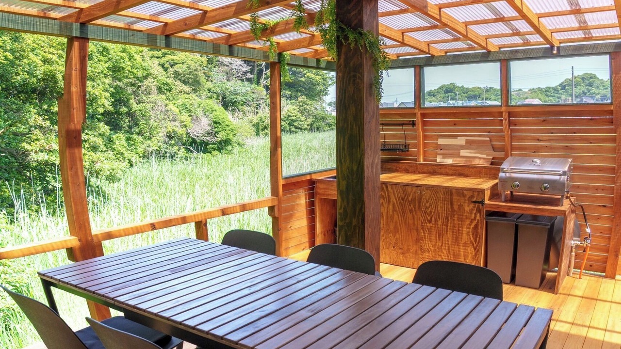 Photo of Outdoor in Isumi