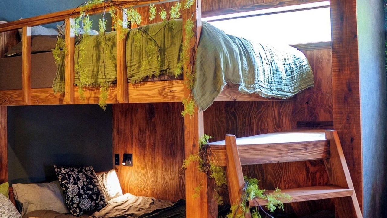 Photo of Bedroom in Isumi
