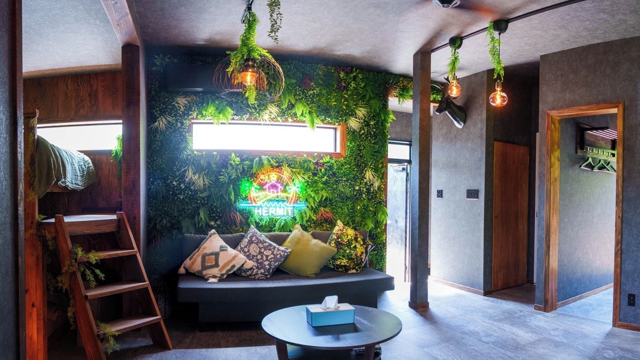 Photo of Livingroom in Isumi