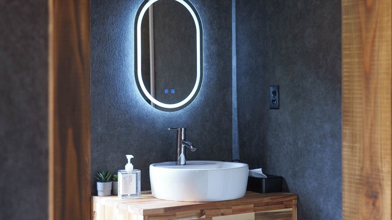 Photo of Bathroom in Isumi