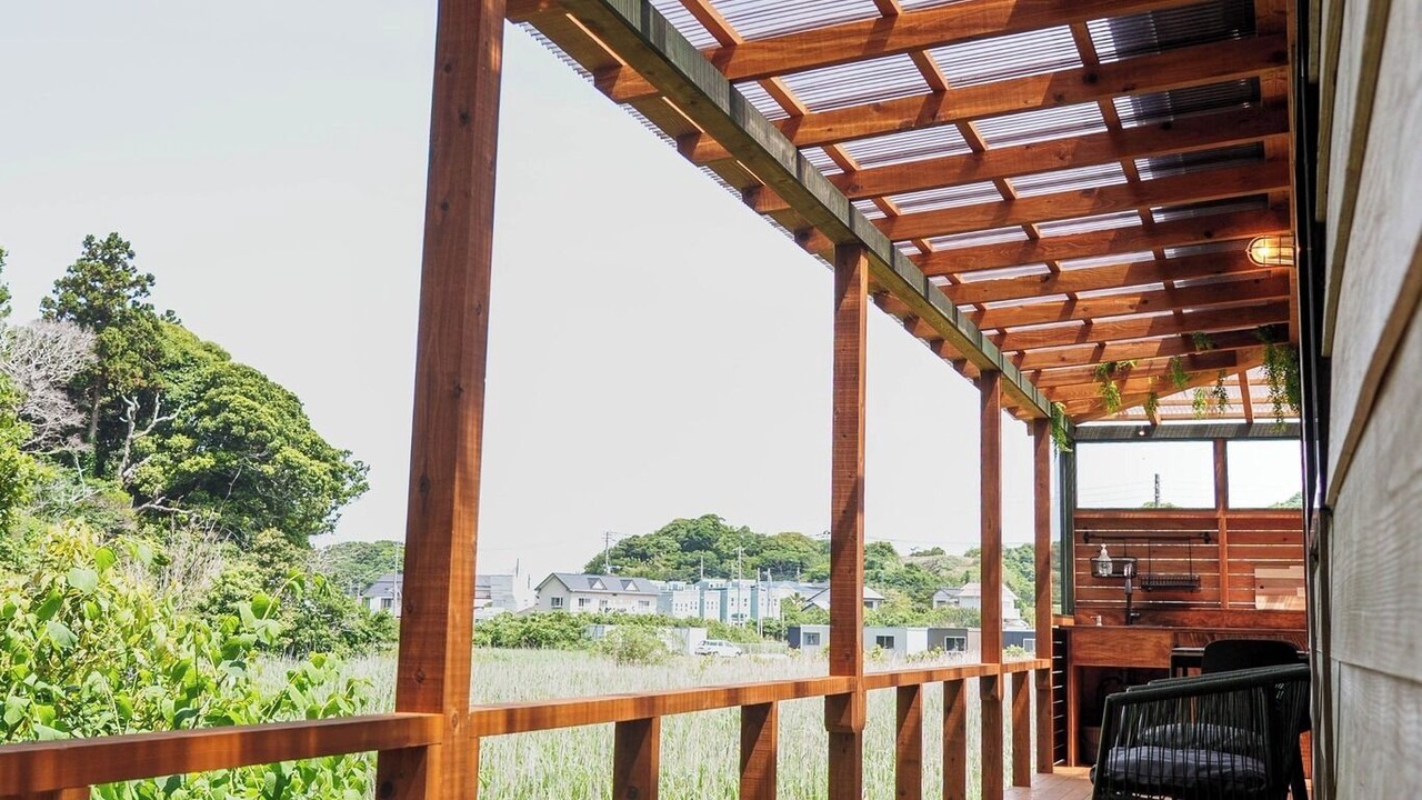 Photo of Outdoor in Isumi