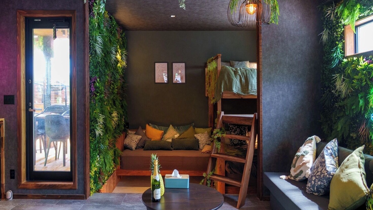 Photo of Livingroom in Isumi