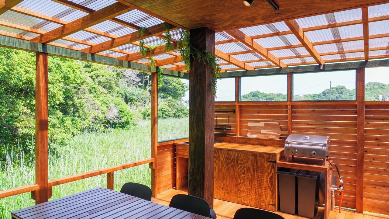 Photo of Outdoor in Isumi