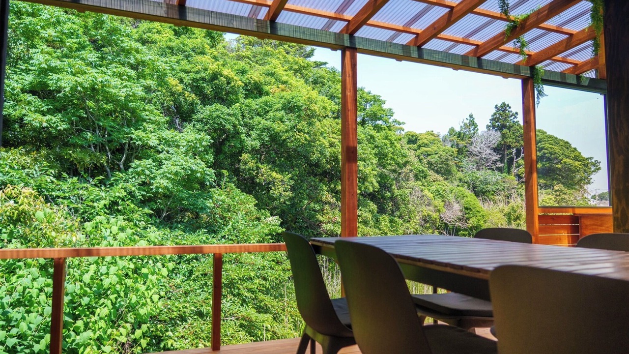 Photo of Outdoor in Isumi