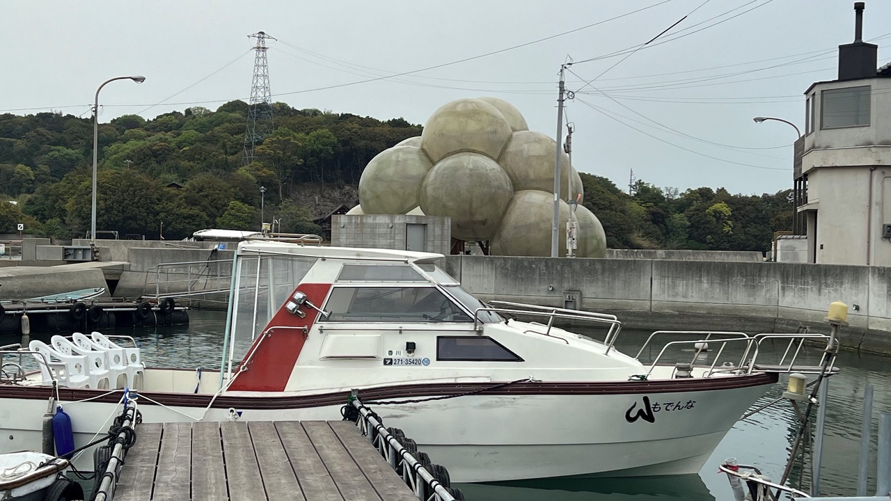 Photo of Others in Naoshima