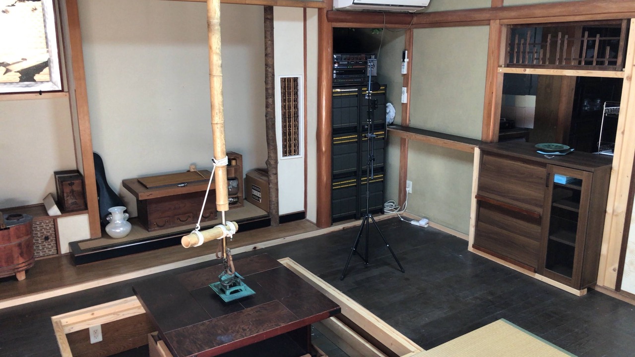 Photo of Others in Naoshima