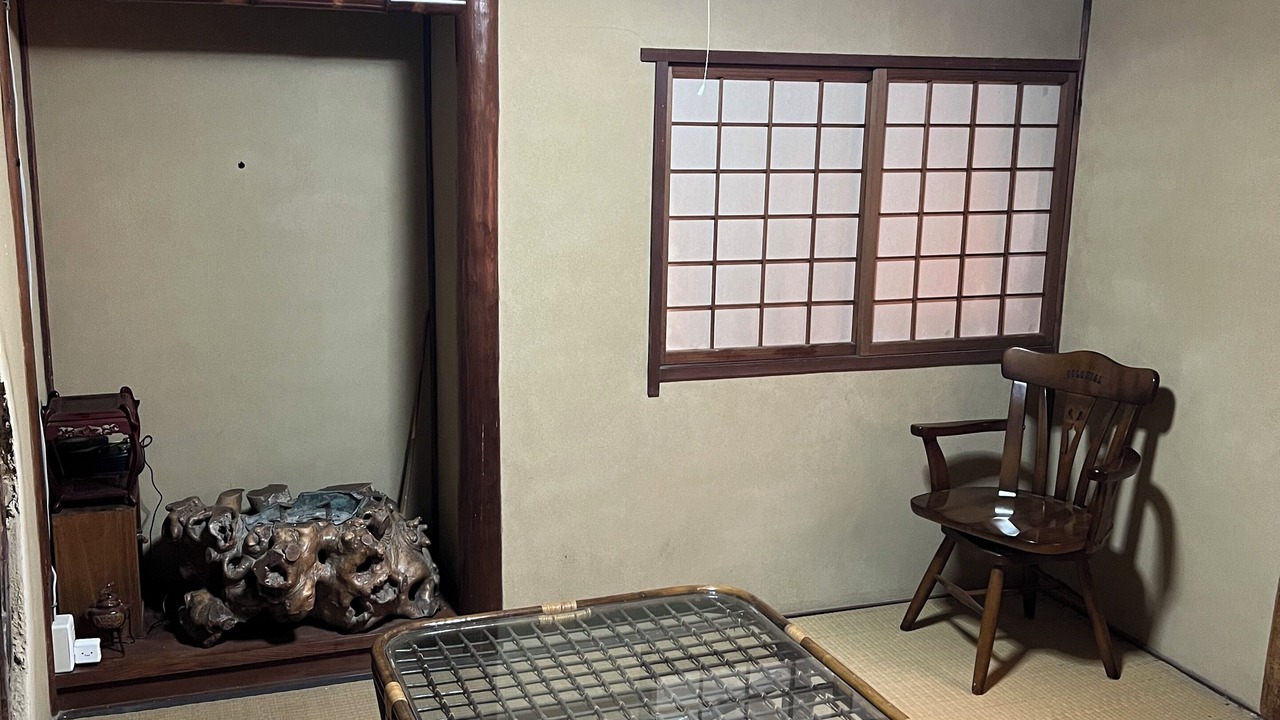 Photo of Others in Naoshima