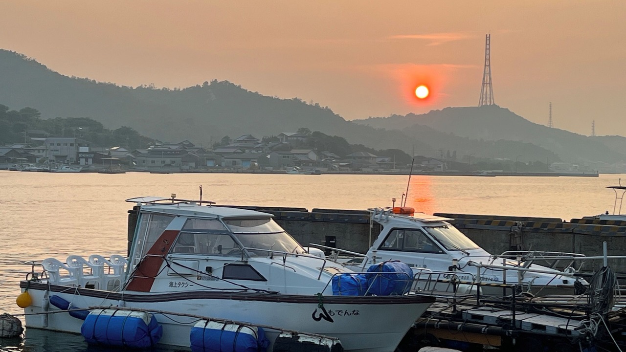 Photo of Others in Naoshima