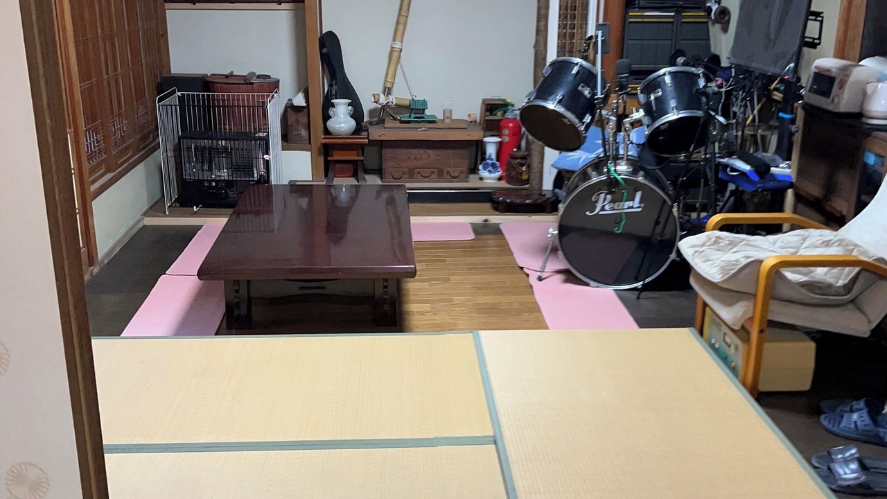 Photo of Others in Naoshima