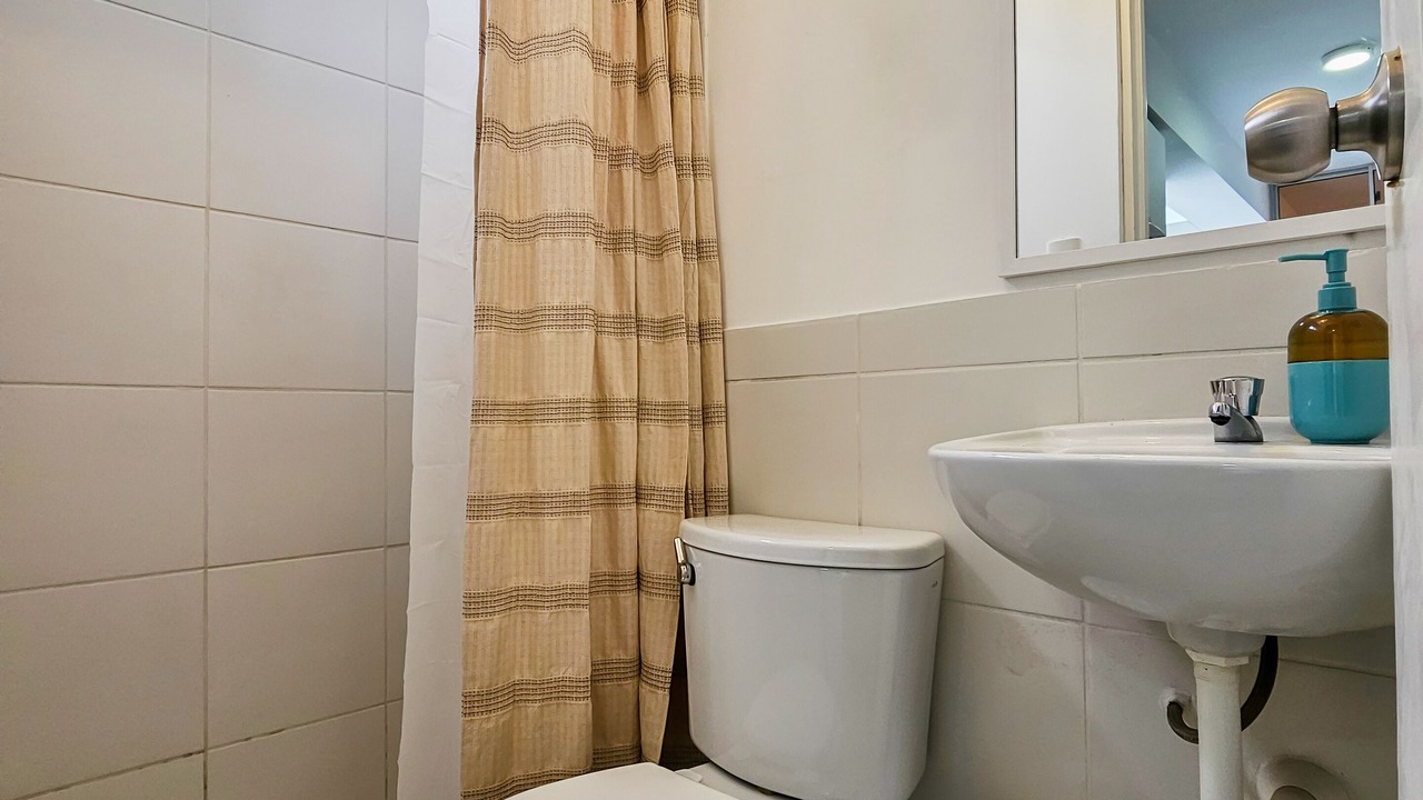 Photo of Bathroom in Surquillo