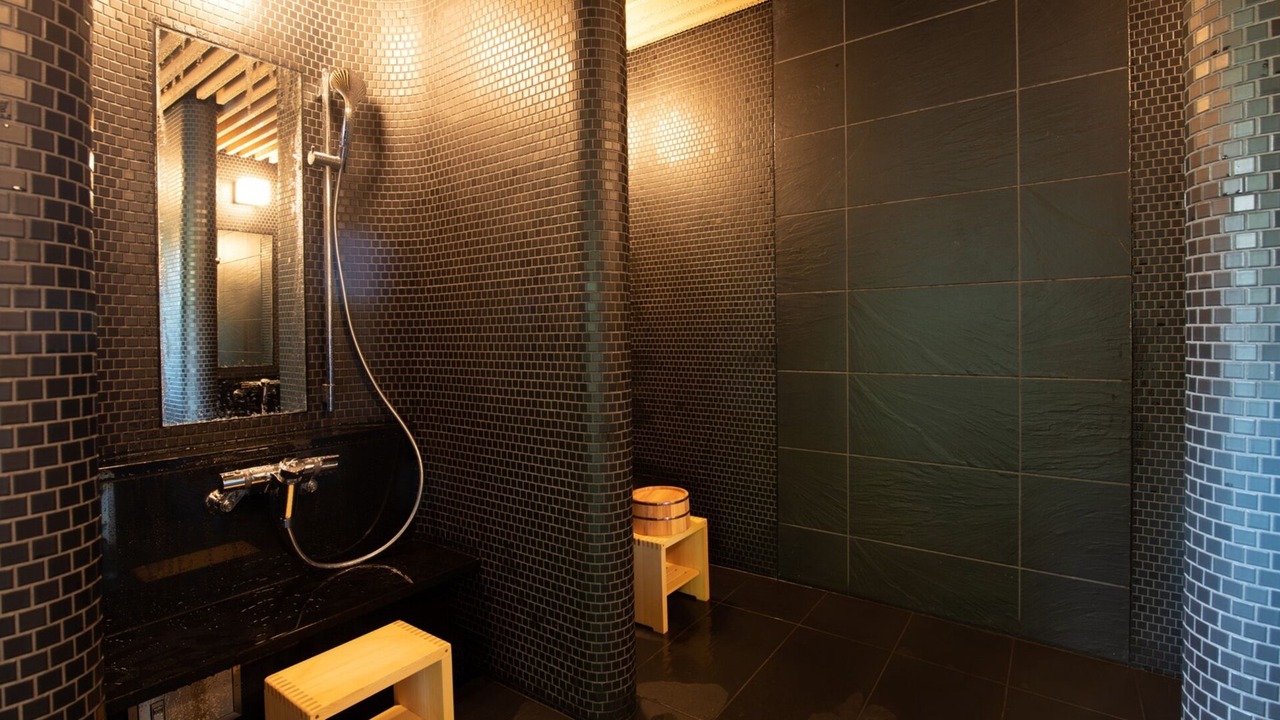 Photo of Bathroom in Hirafu