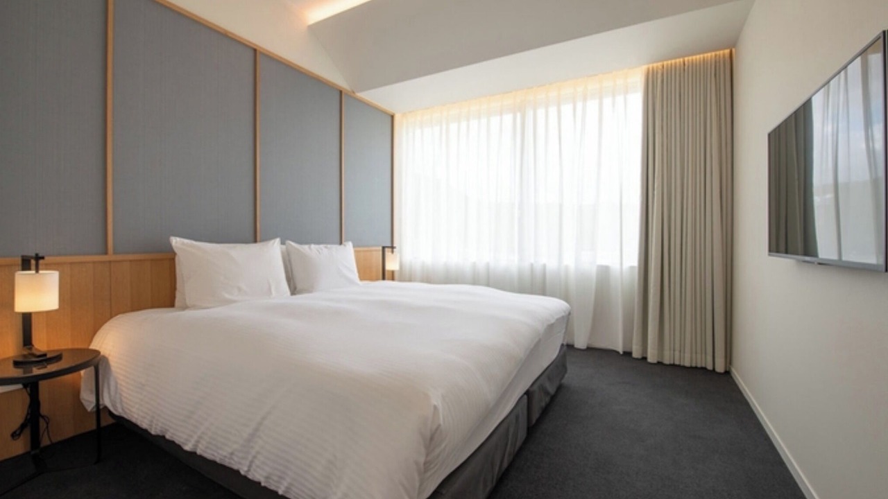 Photo of Bedroom in Hirafu