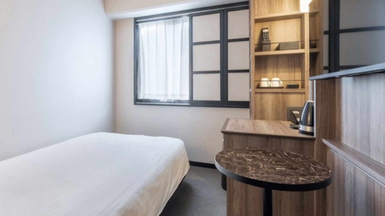 Photo of Bedroom in Fukuyama