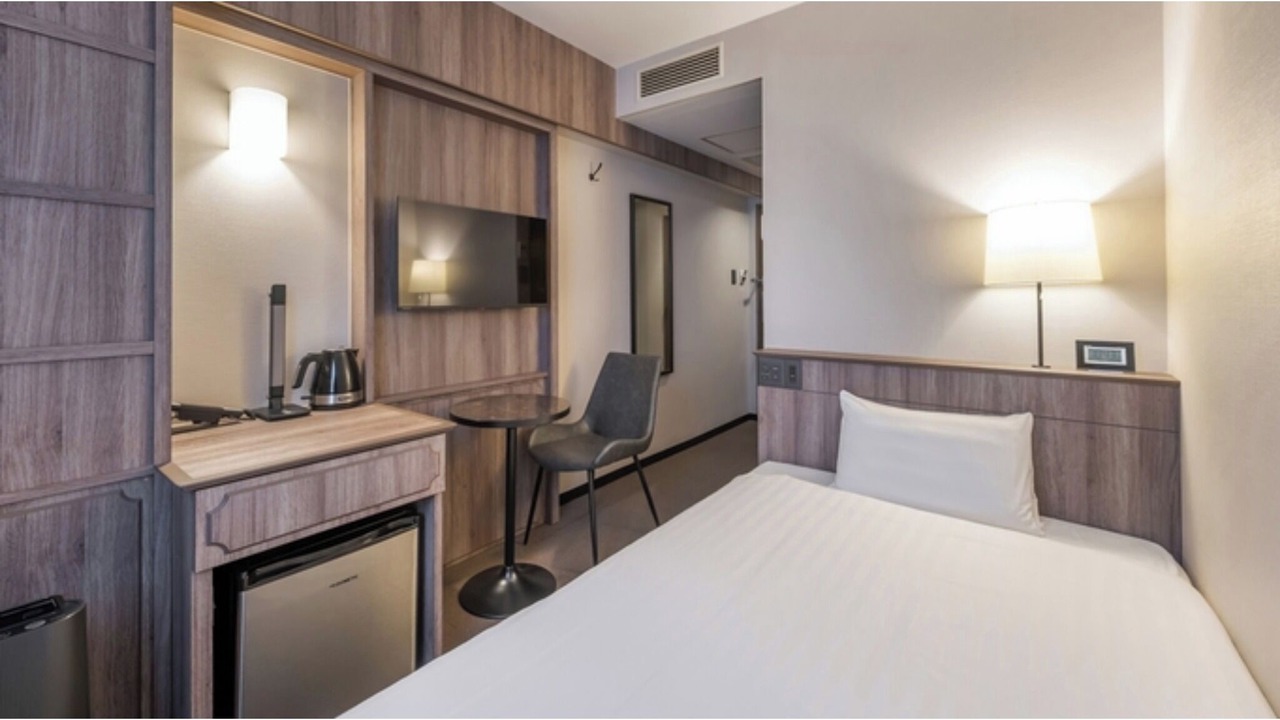 Photo of Bedroom in Fukuyama