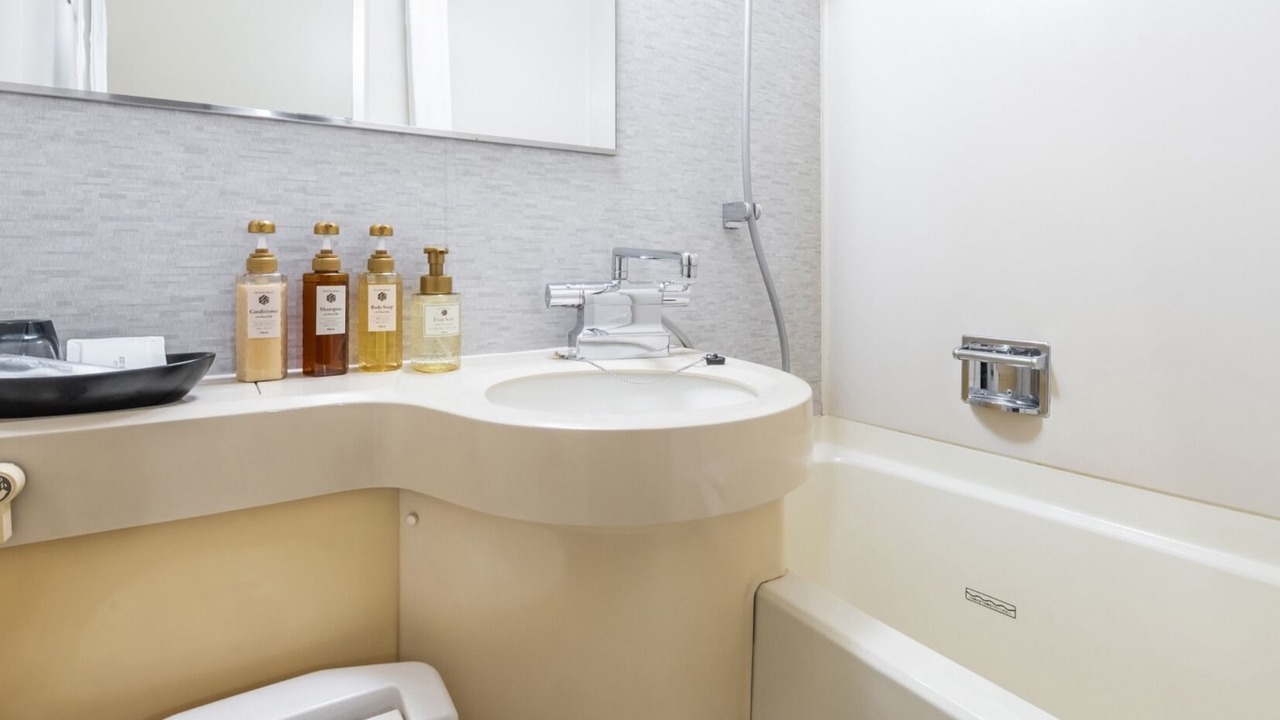 Photo of Bathroom in Fukuyama