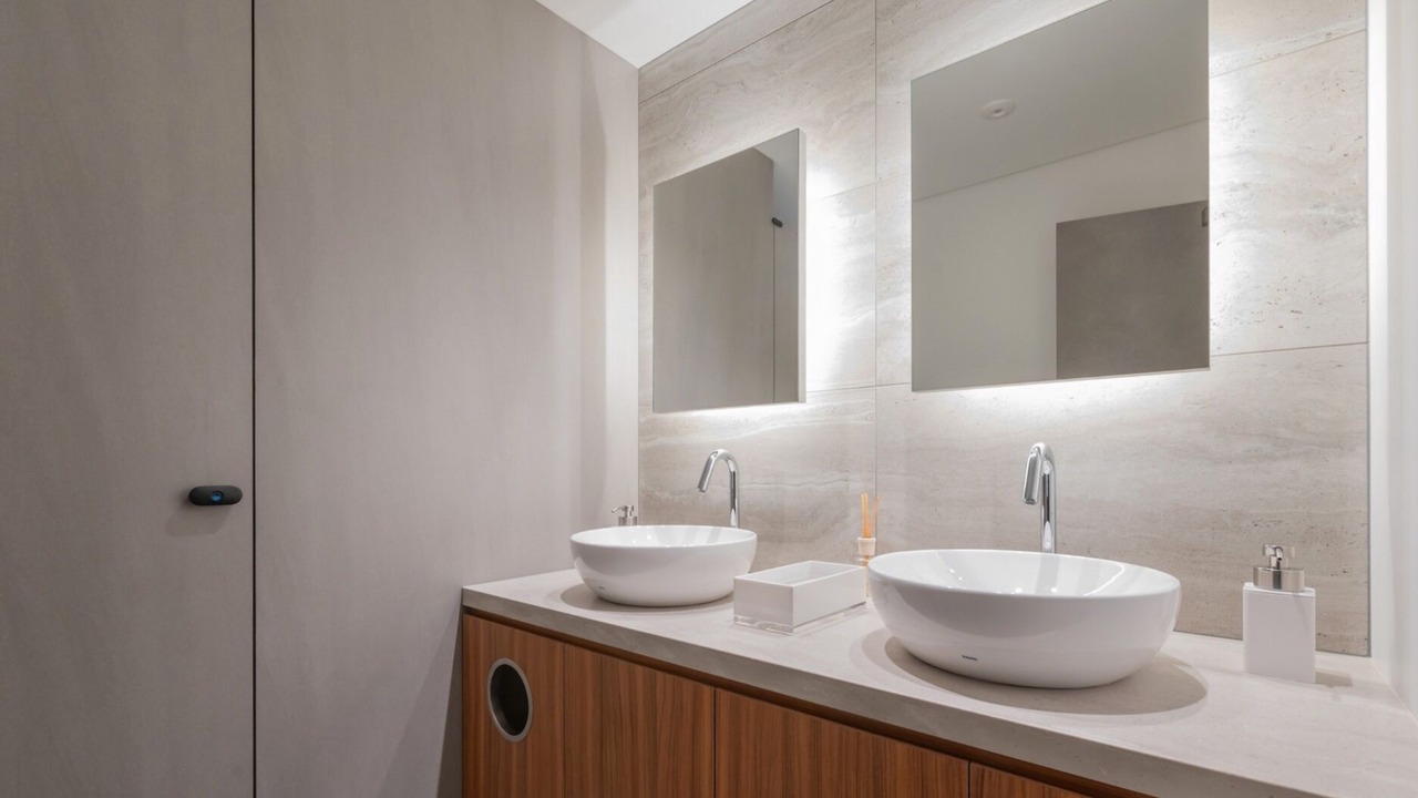 Photo of Bathroom in Fukuyama