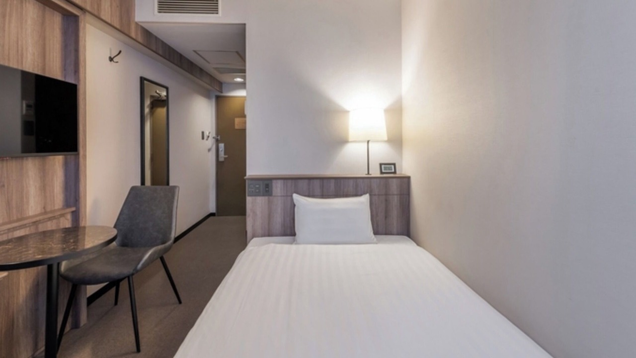 Photo of Bedroom in Fukuyama