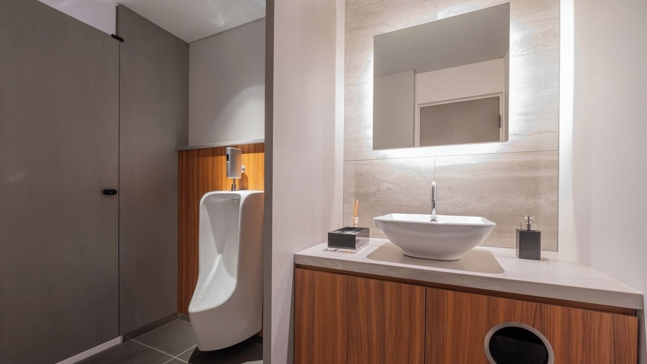 Photo of Bathroom in Fukuyama