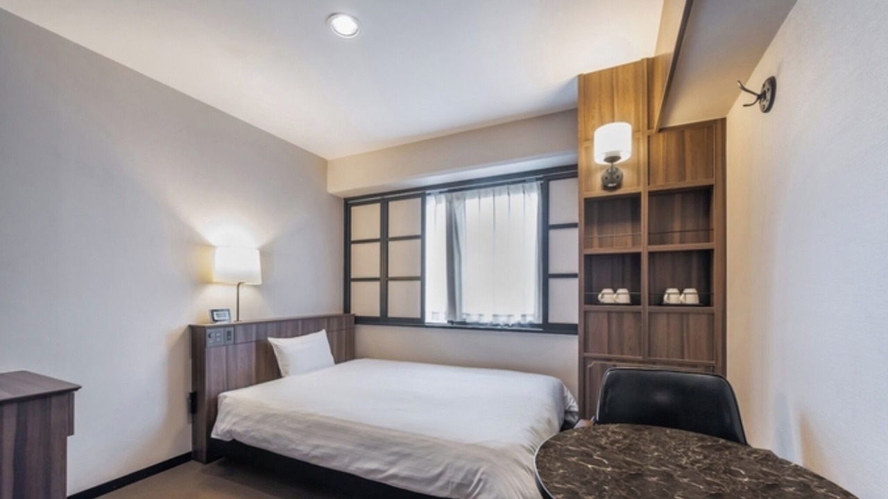 Photo of Bedroom in Fukuyama