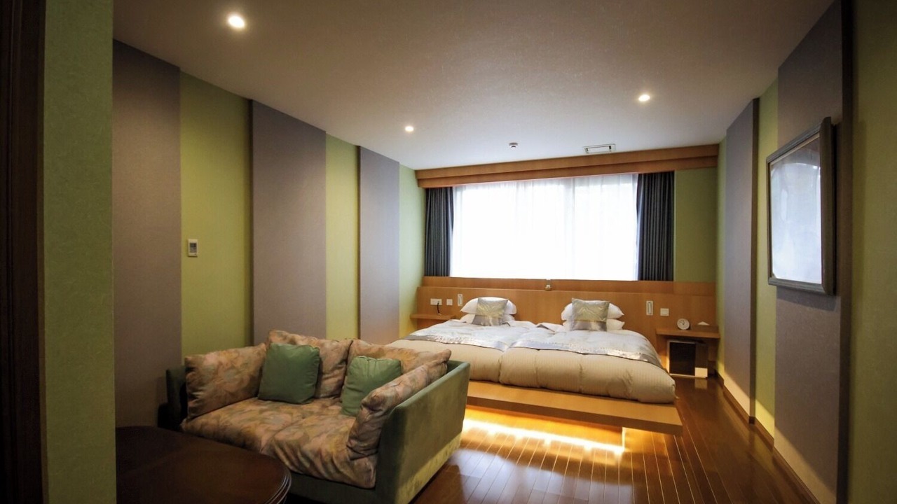 Photo of Bedroom in Kita Ward