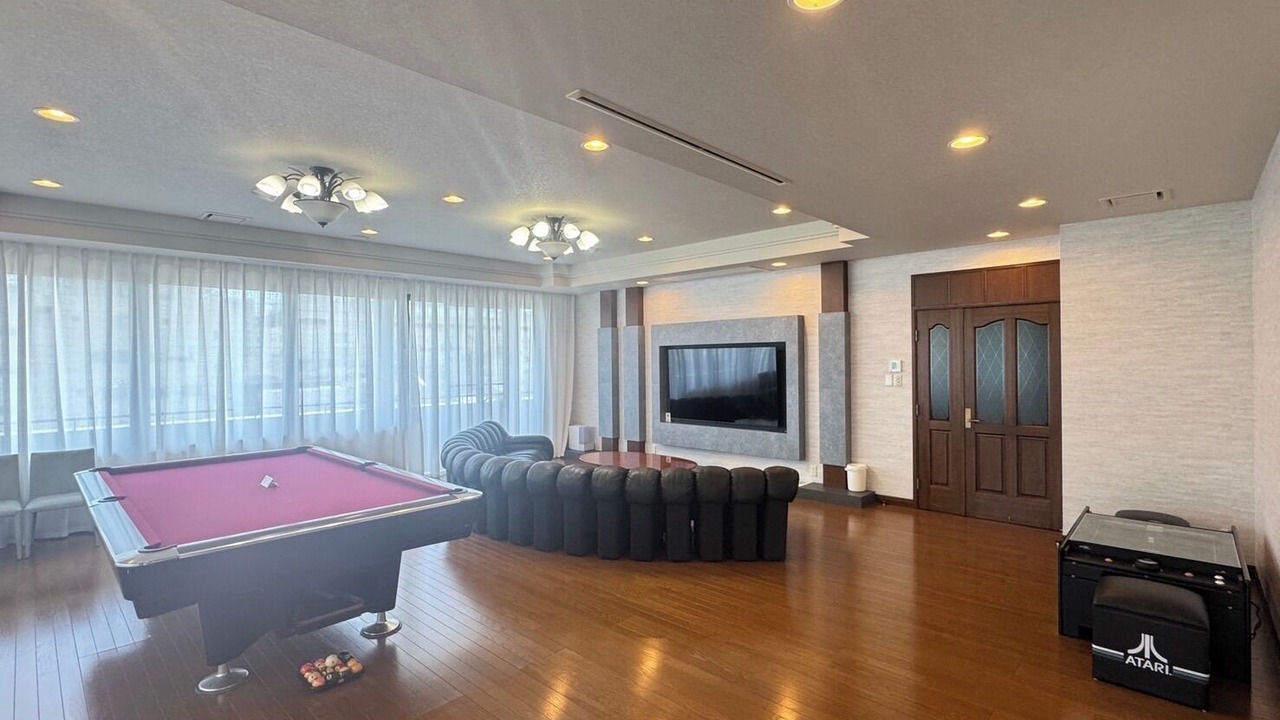 Photo of Bedroom in Kita Ward